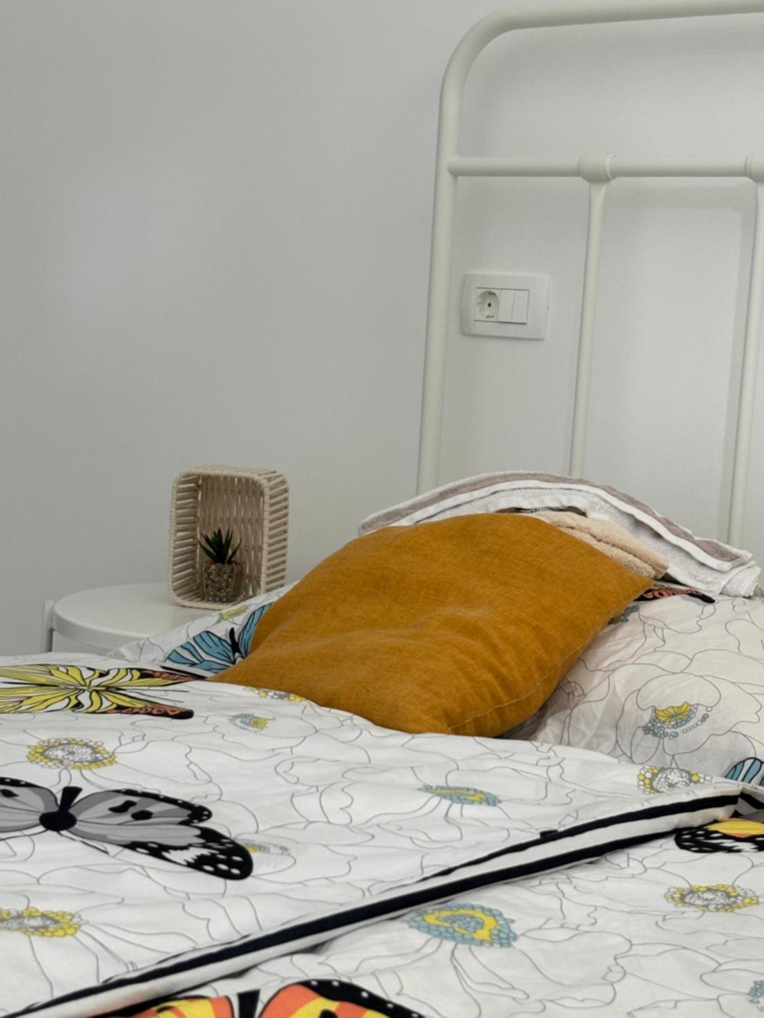Apartment Jang Толмин Экстерьер фото