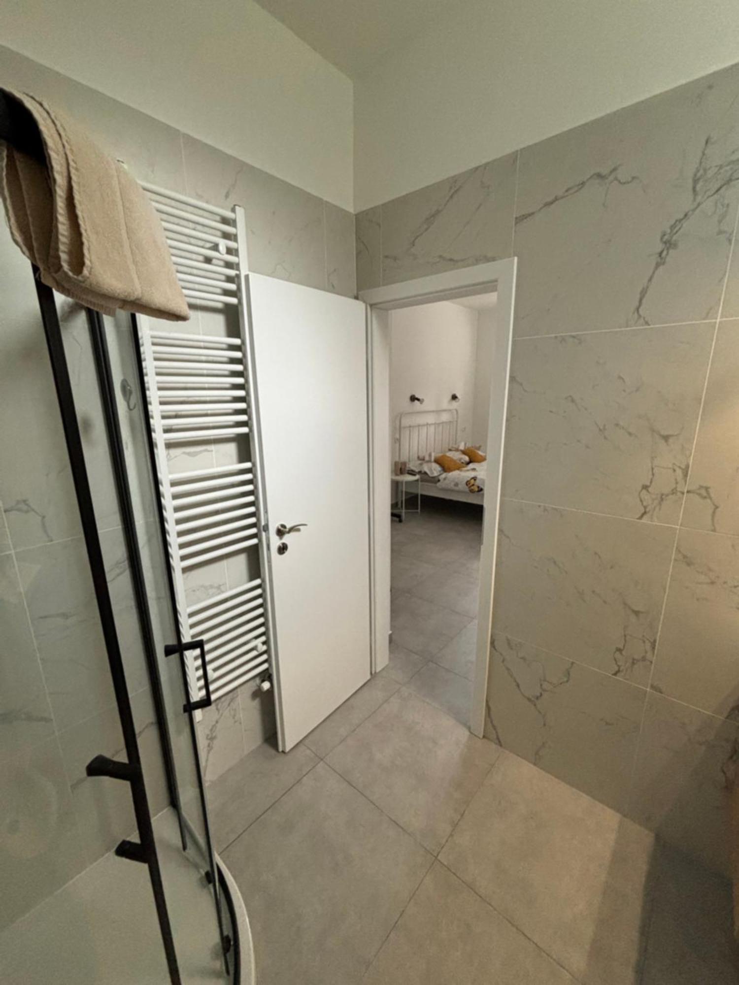 Apartment Jang Толмин Экстерьер фото