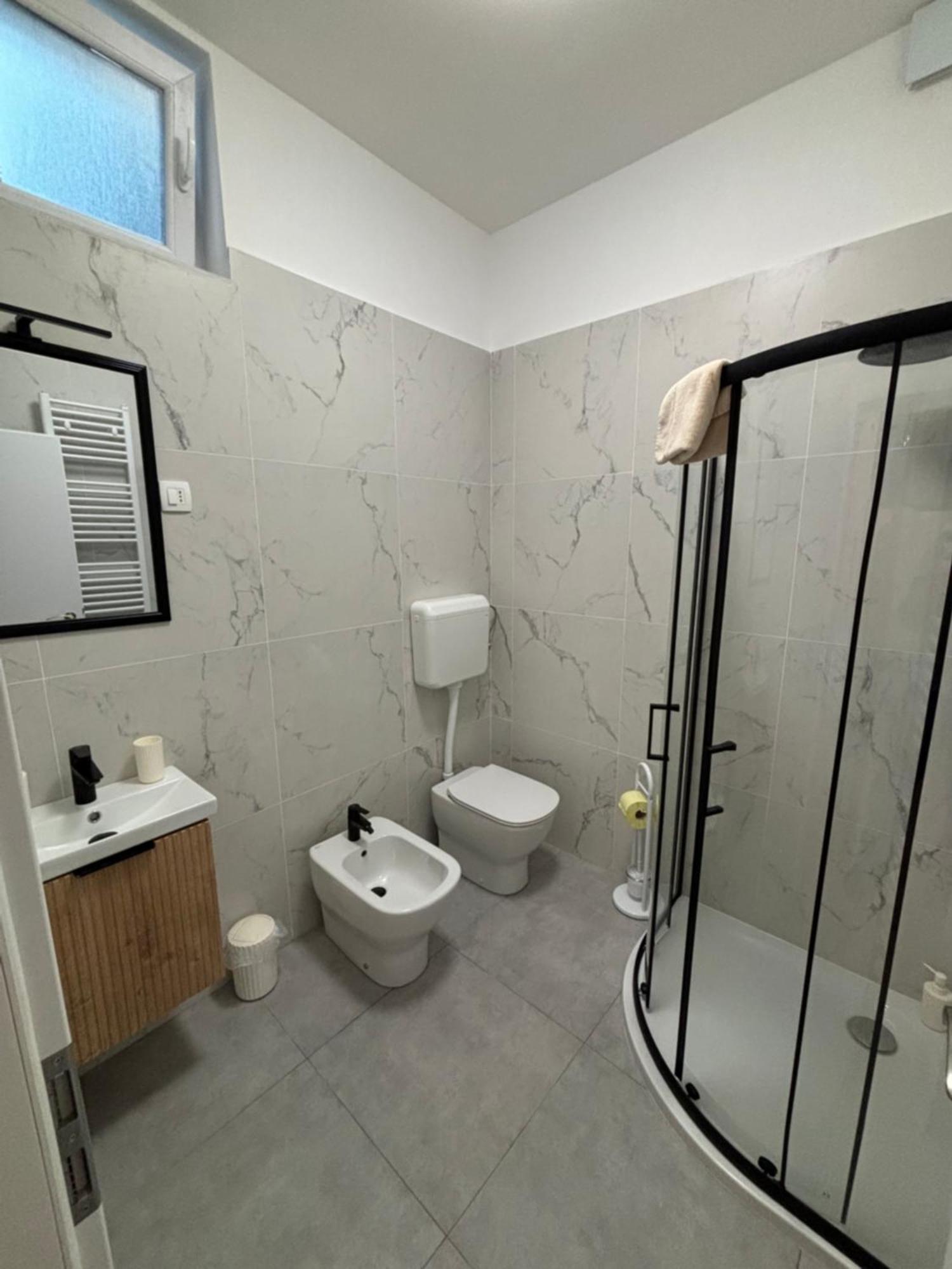 Apartment Jang Толмин Экстерьер фото