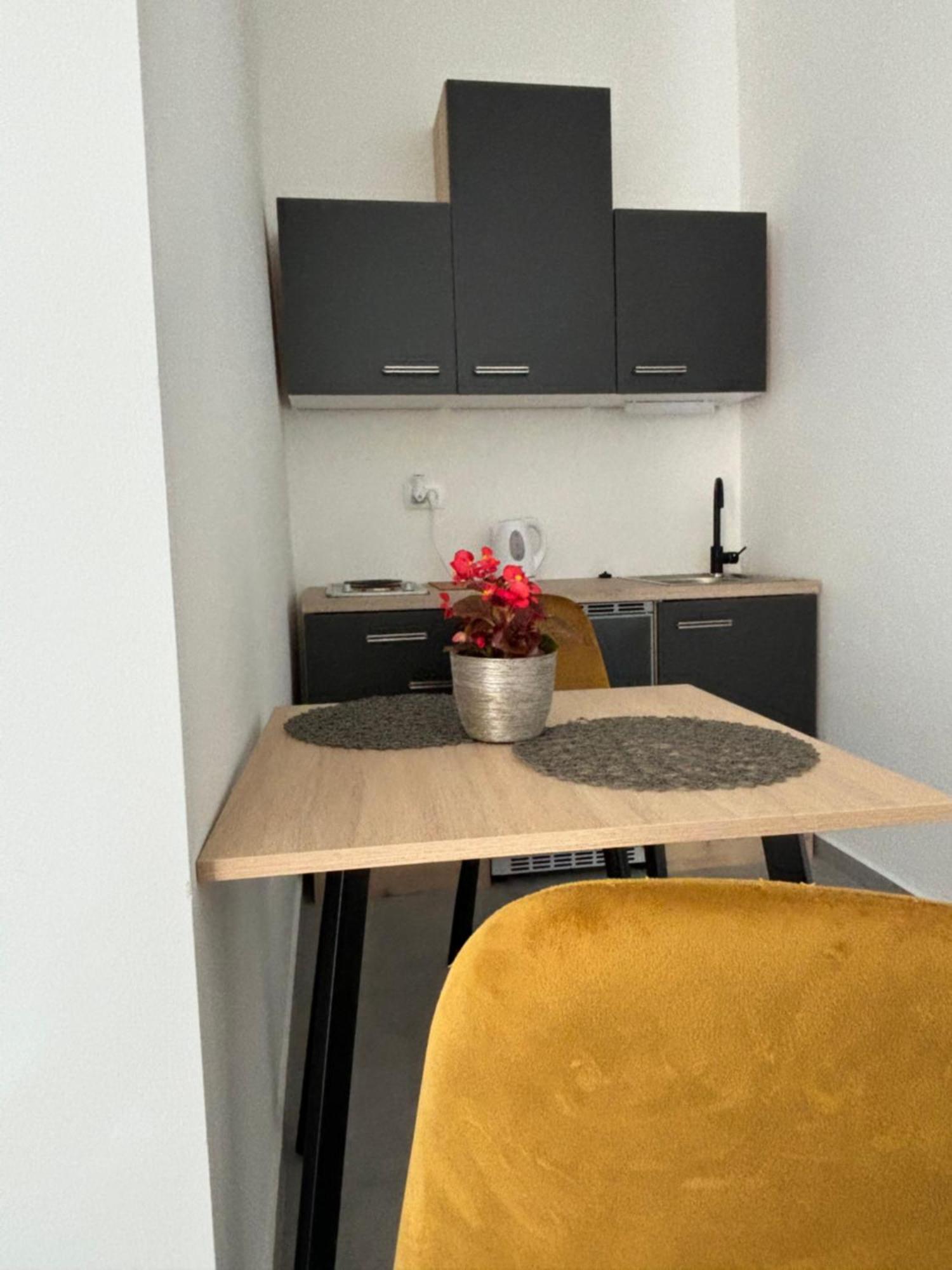 Apartment Jang Толмин Экстерьер фото