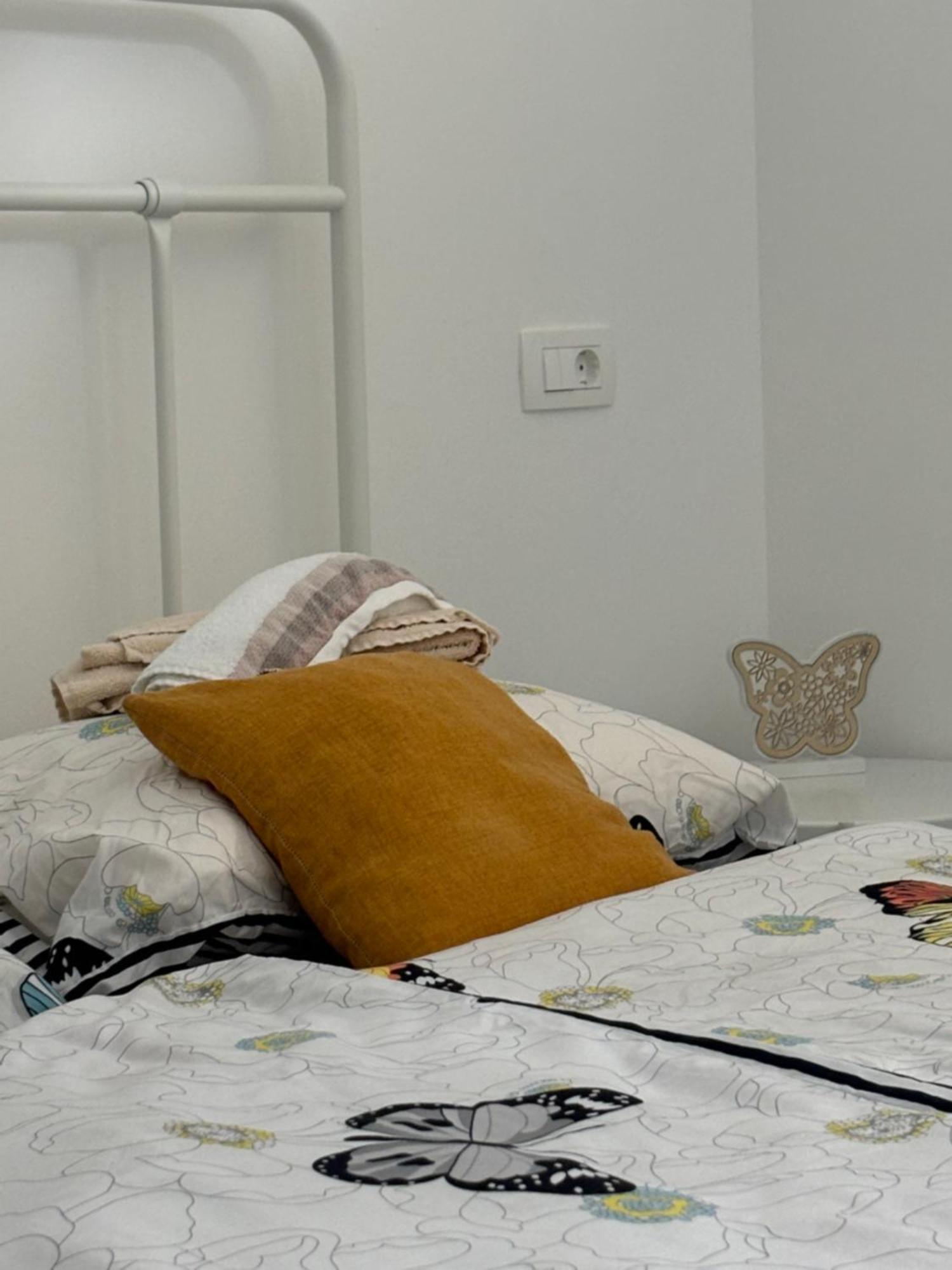 Apartment Jang Толмин Экстерьер фото