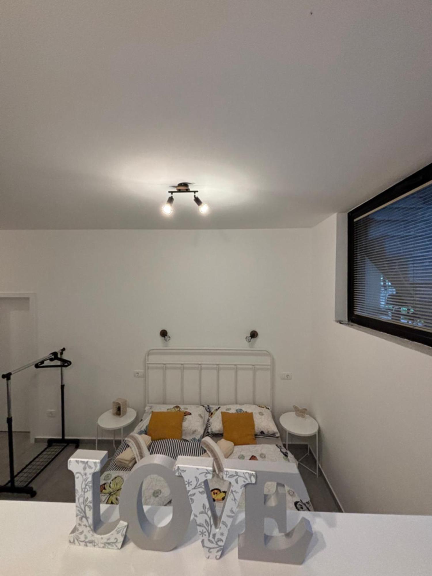Apartment Jang Толмин Экстерьер фото