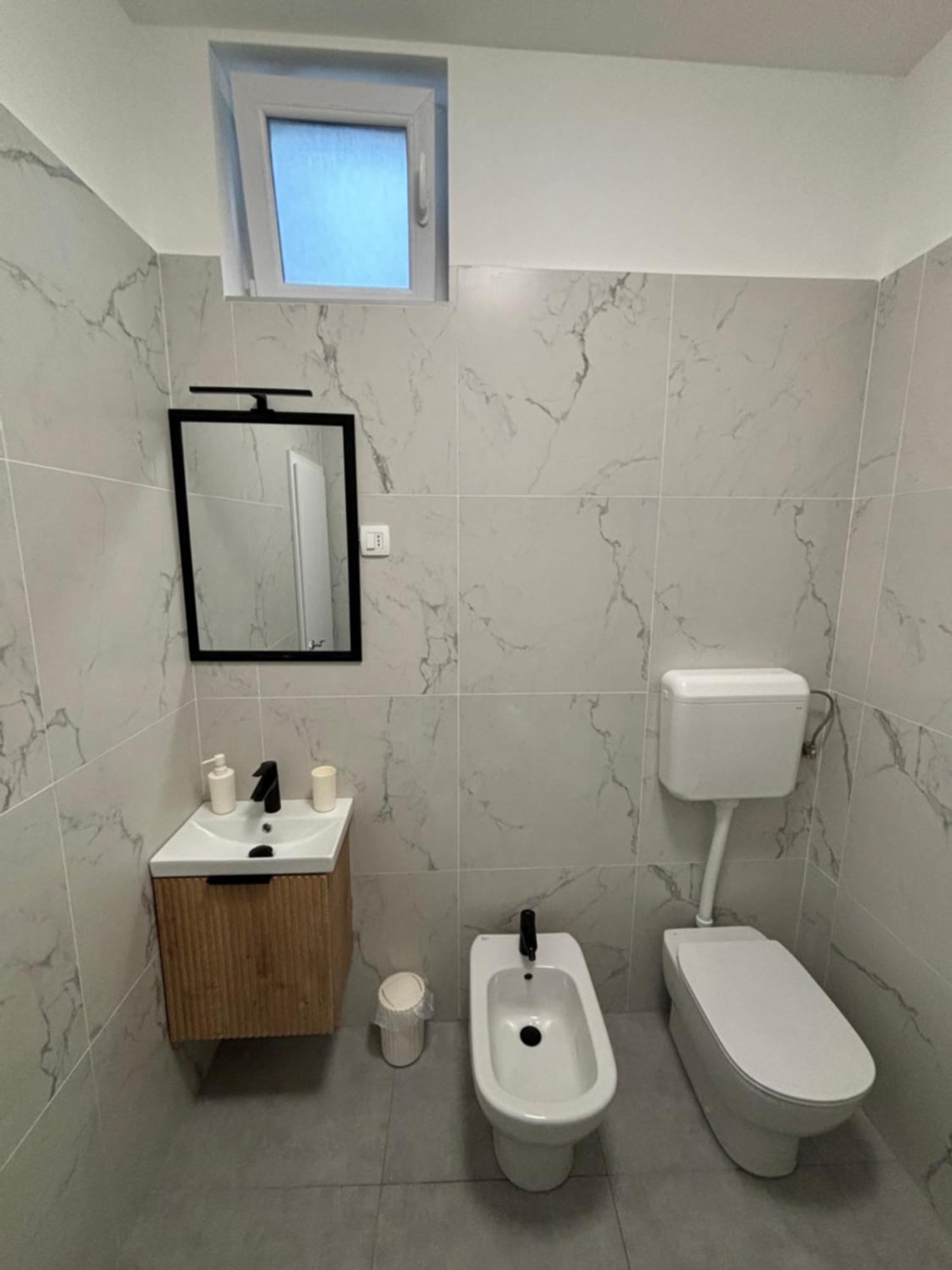 Apartment Jang Толмин Экстерьер фото