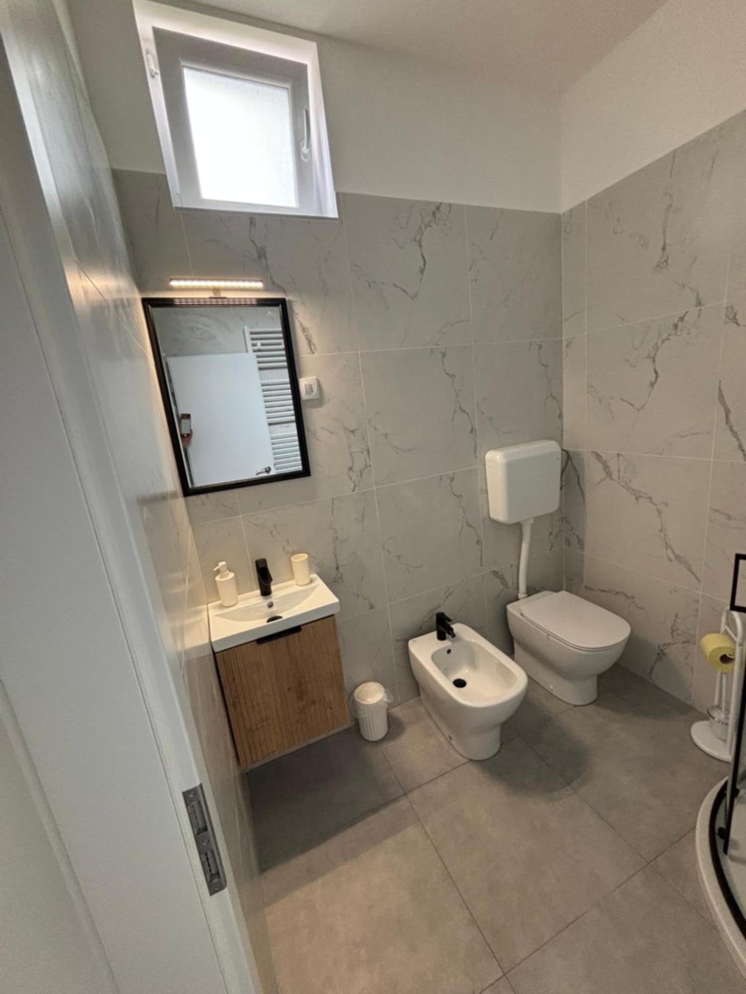 Apartment Jang Толмин Экстерьер фото