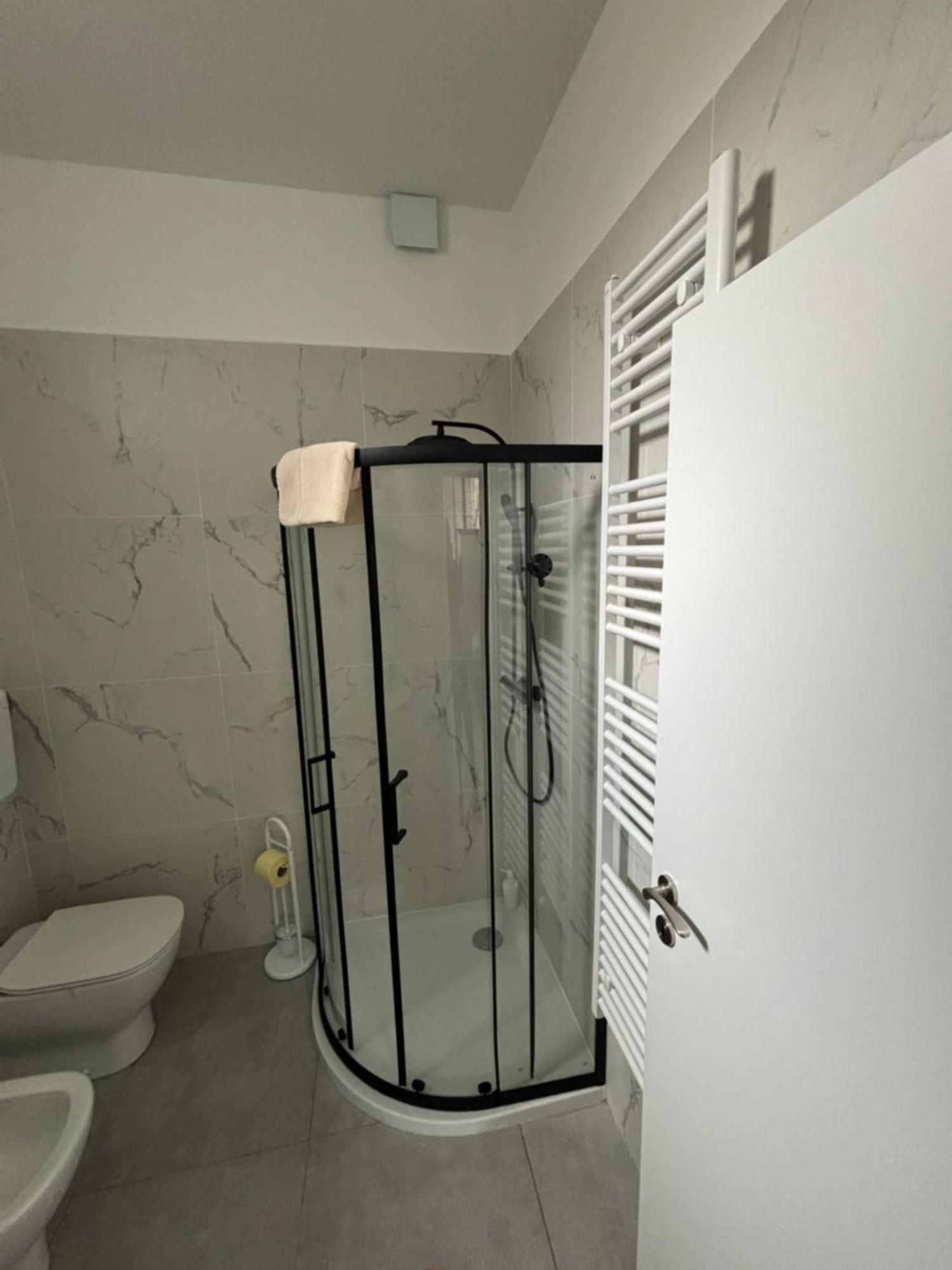 Apartment Jang Толмин Экстерьер фото