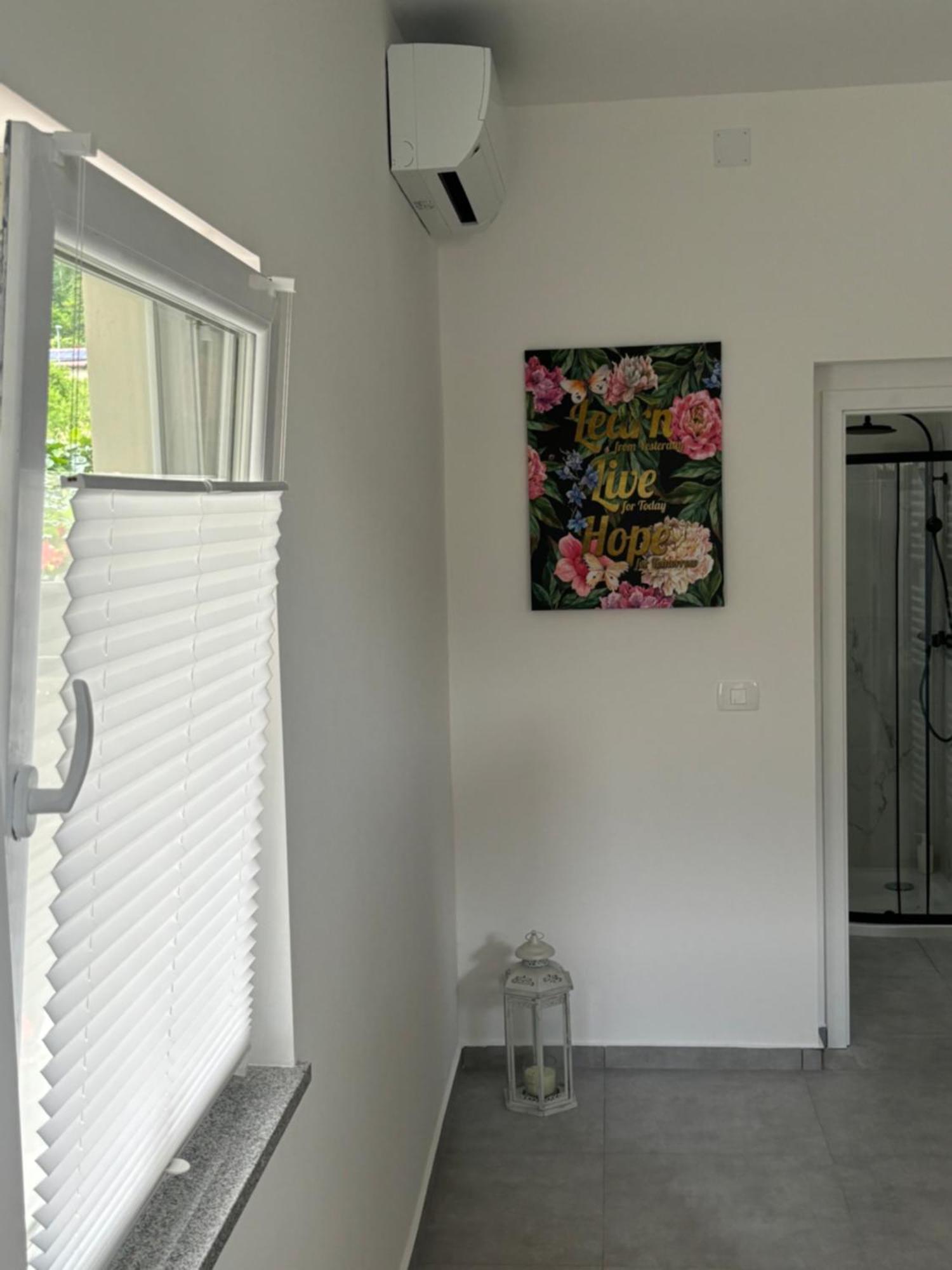 Apartment Jang Толмин Экстерьер фото